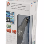 ALL RIDE Telefontartó és töltő 2xUSB  thumbnail 1