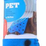 PET COMFORT Kisállat takaró 50x70cm, 160gsm thumbnail 1