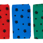 PET COMFORT Kisállat takaró 70x70cm, 160gsm thumbnail 5