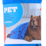 PET COMFORT Kisállat takaró 70x70cm, 160gsm thumbnail 2