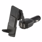 ALL RIDE Telefontartó és töltő 2xUSB  thumbnail 2