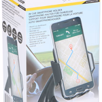 DUNLOP Telefontartó tapadókorongos  thumbnail 1