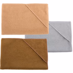 PET COMFORT Kisállat törölköző 40x60cm színes 3 féle 5 x 200 x 300 mm thumbnail 4