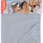 PET COMFORT Kisállat törölköző 40x60cm színes 3 féle 5 x 200 x 300 mm thumbnail 3