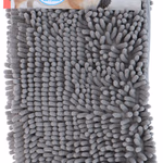 PET COMFORT Kisállat törölköző 40x40cm színes 3 féle thumbnail 1