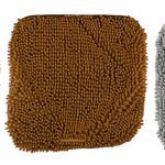 PET COMFORT Kisállat törölköző 40x40cm színes 3 féle thumbnail 4