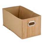 Tárolódoboz nyitott 31x15x14cm 2 színben thumbnail 4