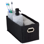 Tárolódoboz nyitott 31x15x14cm 2 színben thumbnail 3