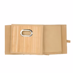 Tárolódoboz nyitott 31x15x14cm 2 színben thumbnail 5