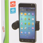 ALL RIDE Telefontartó szellőzőrácsra 51-92mm  thumbnail 1