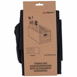 Tárolódoboz nyitott 31x15x14cm 2 színben thumbnail 7