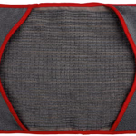 DIRT DEVIL Háziállat törölköző 78x32cm 340gsm mikroszál +1200gsm zsenília szövet 2 zsebbel; thumbnail 2