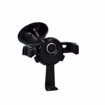 ALL RIDE Telefontartó tapadókorongos forgatható  thumbnail 3