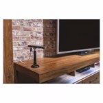 EMOS Univerzális antenna EM-DIO3, 0–80 km, DVB-T2, LTE/4G/5G szűrő thumbnail 5