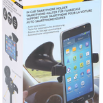 DUNLOP Telefonartó tapadókorongos  thumbnail 1