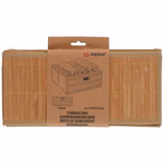 Tárolódoboz nyitott 31x31x15cm 2 színben thumbnail 6