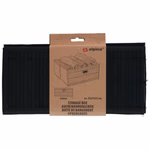 Tárolódoboz nyitott 31x31x15cm 2 színben thumbnail 7