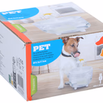 PET TREATMENT Elektromos itató szökőkútØ15.5x17,5cm thumbnail 1