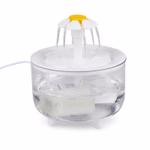 PET TREATMENT Elektromos itató szökőkútØ15.5x17,5cm thumbnail 4