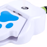 PET TREATMENT Kisállat ön-itató, pedálos, slagra kötendő thumbnail 3