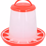 PET COMFORT Csirke etető 3kg d25x26cm 26x26x25cm 
