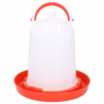 PET COMFORT Csirke itató 3L d23,5x24cm 23,5x23,5x24cm 