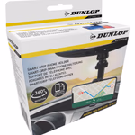 DUNLOP Telefontartó Smart 5-9cm 21x7x8cm 360 fokban forgatható thumbnail 1