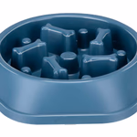 PET TREATMENT Kutyatál lassú etető. 23,5x21,5x4,5cm, 3 színben thumbnail 3