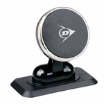 DUNLOP Mágneses mobiltelefon tartó 2 színben, 3.9x7.1x7.2cm thumbnail 2