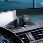 DUNLOP Mágneses mobiltelefon tartó 2 színben, 3.9x7.1x7.2cm thumbnail 4