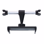 DUNLOP Ülésre akasztható telefontartó 18x11x7cm, táblagéppel is használható thumbnail 2