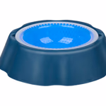 PET TREATMENT Kisállat itatótál hűtőzselével, 2 féle, 450ml 60 x 240 x 240 mm thumbnail 4