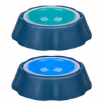 PET TREATMENT Kisállat itatótál hűtőzselével, 2 féle, 450ml 60 x 240 x 240 mm thumbnail 1