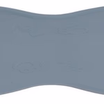 DIRT DEVIL Háziállat etető alátét 48x27x1cm 350g thumbnail 2