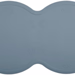 DIRT DEVIL Háziállat etető alátét 48x27x1cm 350g thumbnail 1