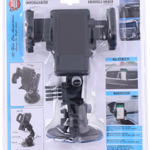 ALL RIDE Tartó univerzális tapadókorongos csuklós karral  thumbnail 1