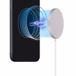 GRUNDIG Töltő vezeték nélküli mágneses 15W  thumbnail 3