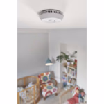 EMOS Füstjelző hang- és fényjelzéssel thumbnail 7