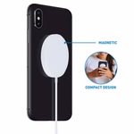 GRUNDIG Vezeték nélküli mágneses töltőpad 15W  thumbnail 3