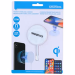 GRUNDIG Vezeték nélküli mágneses töltőpad 15W  thumbnail 4