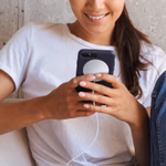 GRUNDIG Töltő vezeték nélküli mágneses 15W  thumbnail 2