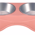 PET TREATMENT Kutyatál duo 36x19,5x9cm 3 színben thumbnail 6