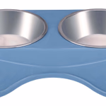 PET TREATMENT Kutyatál duo 36x19,5x9cm 3 színben thumbnail 7