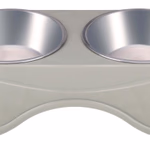 PET TREATMENT Kutyatál duo 36x19,5x9cm 3 színben thumbnail 8