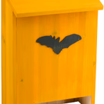 KINZO GARDEN Denevérház 33x22x12cm thumbnail 2