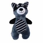 PET TOYS Kutyajáték - állatok 29x15x9cm 3változatban  thumbnail 3