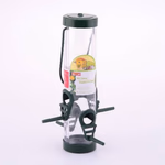 LIFETIME GARDEN Madáretető műanyag, 25cm thumbnail 2