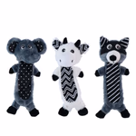 PET TOYS Kutyajáték - állatfigura 33x11x9cm 3 változatban thumbnail 1