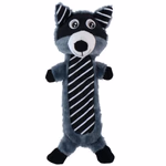 PET TOYS Kutyajáték - állatfigura 33x11x9cm 3 változatban thumbnail 2