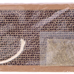 PET TOYS Macska játék kaparó karton, 38x12cm  thumbnail 1